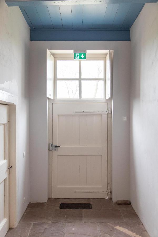 Apartmán Gulfhof Dreybuelt Dreybuelt 7 Friso Dornum Exteriér fotografie
