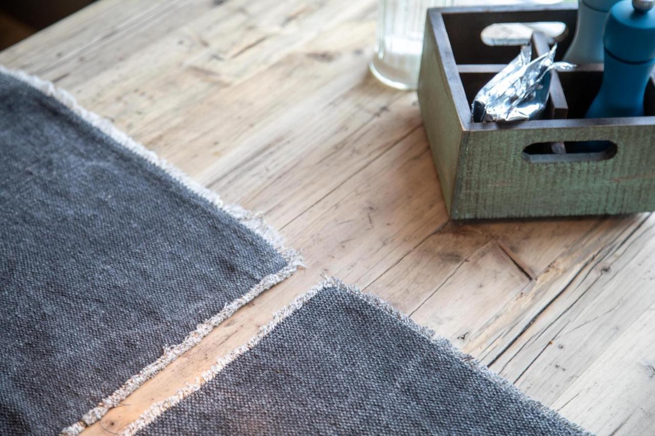 Apartmán Gulfhof Dreybuelt Dreybuelt 7 Friso Dornum Exteriér fotografie